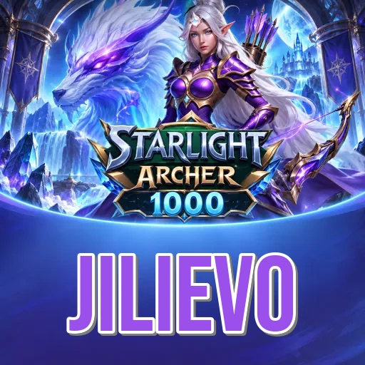 Screenshot 1 - jilievo Home Screen