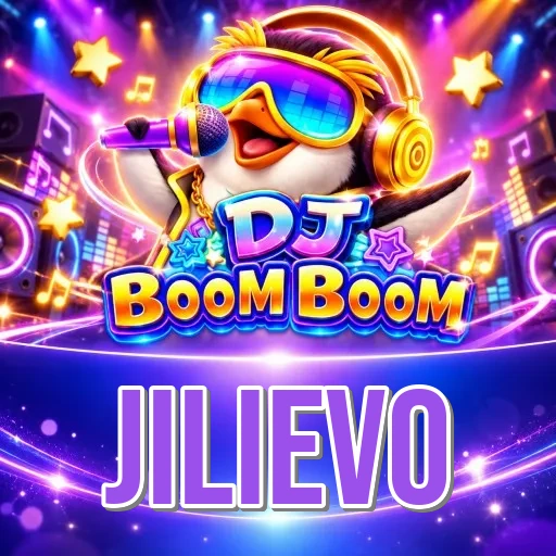 Screenshot 1 - jilievo Home Screen