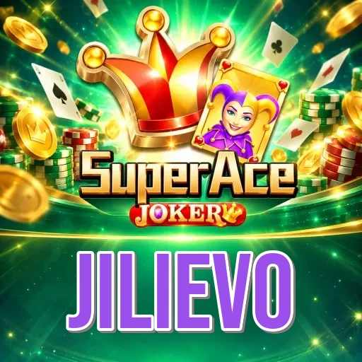 Screenshot 1 - jilievo Home Screen
