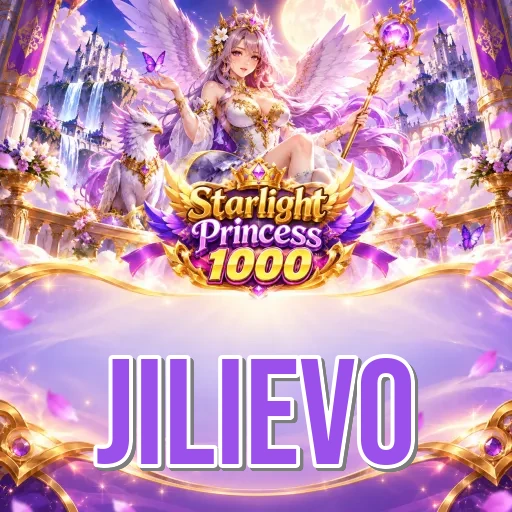 Screenshot 3 - jilievo Settings