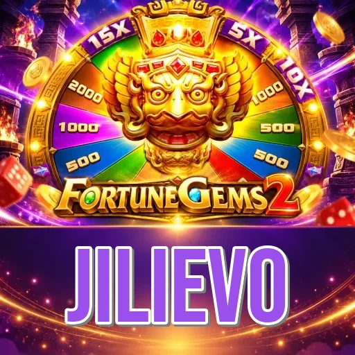 Screenshot 3 - jilievo Settings