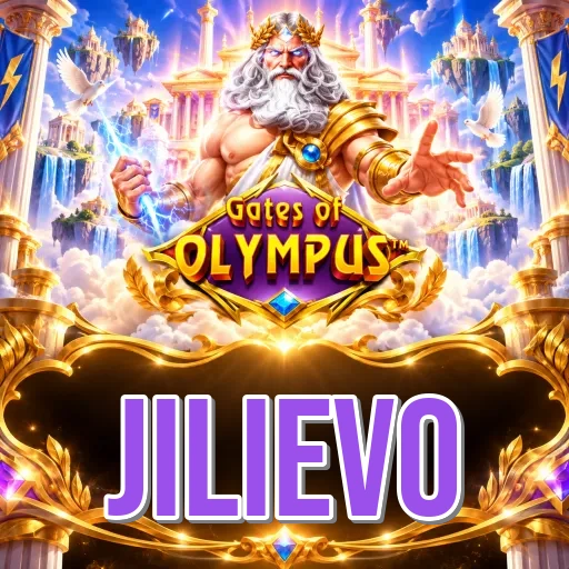 Screenshot 1 - jilievo Home Screen